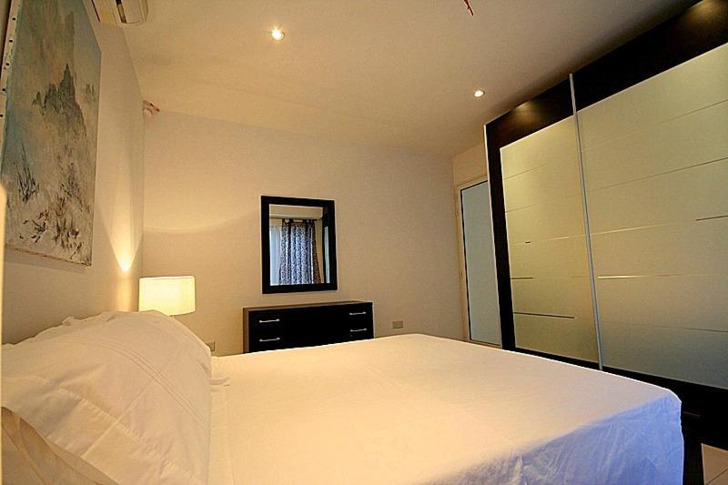 Appartement Old Mint Penthouse Valletta