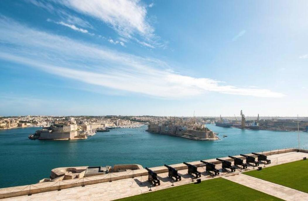 Old Mint Penthouse * Valletta