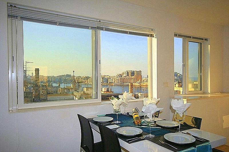 Old Mint Penthouse Valletta
