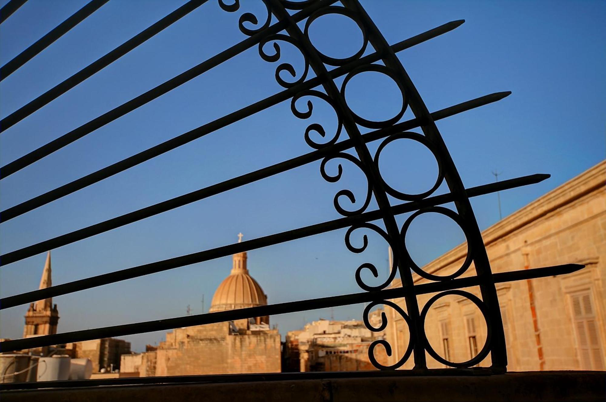 Old Mint Penthouse Appartement Valletta