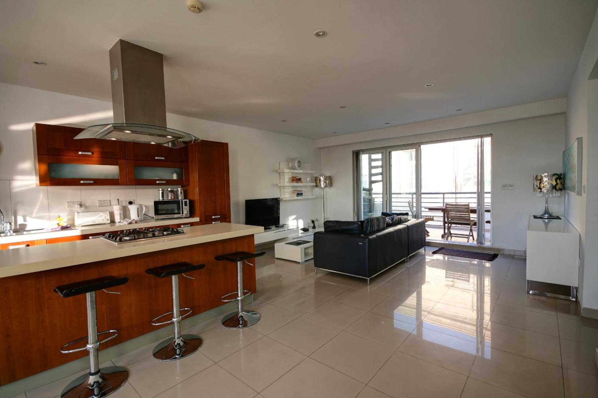 Old Mint Penthouse Valletta
